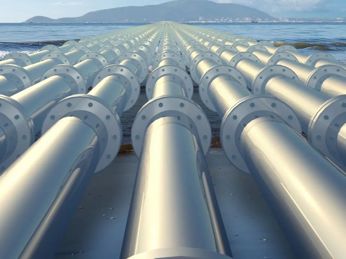 Нефтяные трубы купить в Сургуте