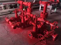 Блок манифольда купить в Сургуте