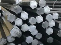 Дюралевые шестигранники купить в Сургуте
