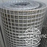 Кладочная сварная сетка 3 мм 50 мм 35ГС ГОСТ 8478-81 купить в Сургуте