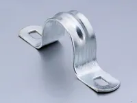 Крепежная скоба BSL 512 4 5 мм 1 мм AISI 316 DIN 72573 купить в Сургуте