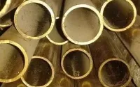 Латунные трубы купить в Сургуте