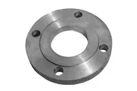 Никелевый фланец плоский 20 мм 0,25 МПа Alloy C-276 EN 1092-1 купить в Сургуте