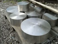 Никелевая поковка купить в Сургуте