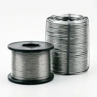 Нихромовая проволока 1.5 мм Х20Н80 ГОСТ 12766.1-90 купить в Сургуте